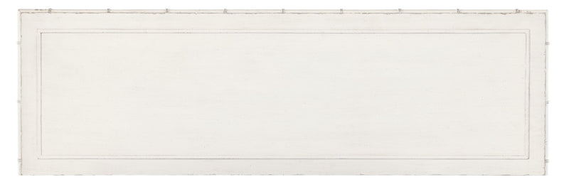 Charleston Bungalow Buffet - Al Rugaib Furniture