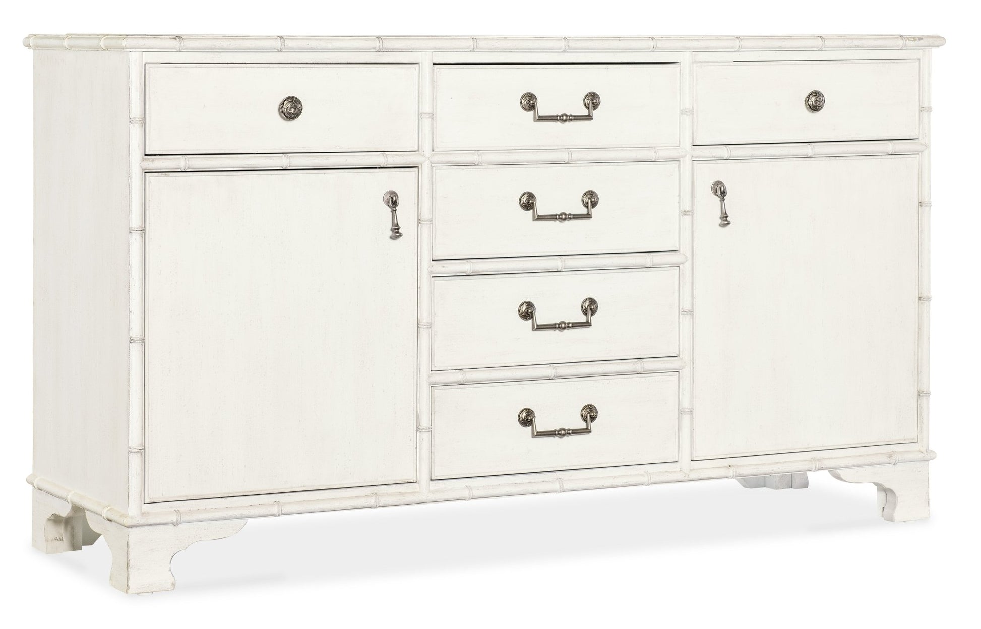Charleston Bungalow Buffet Consoles & Sideboards| Hooker