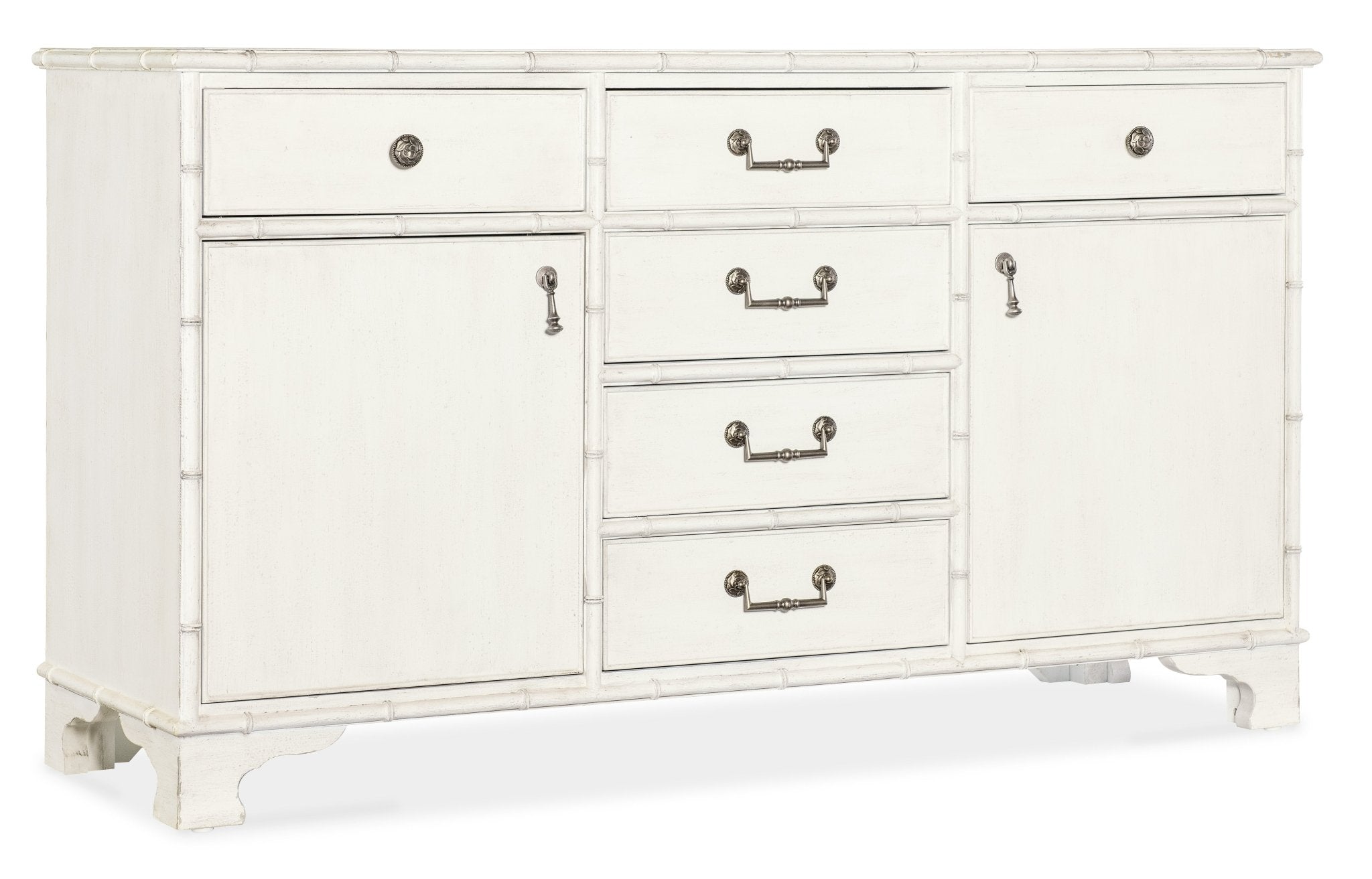 Charleston Bungalow Buffet Consoles & Sideboards| Hooker