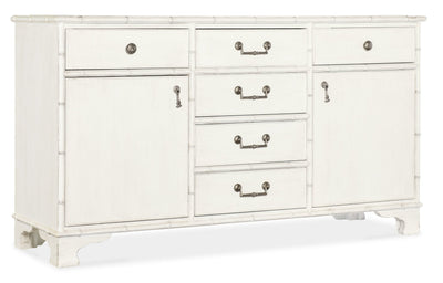 Charleston Bungalow Buffet - Al Rugaib Furniture