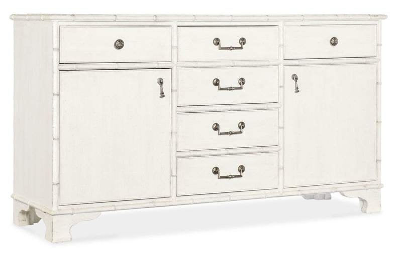 Charleston Bungalow Buffet - Al Rugaib Furniture