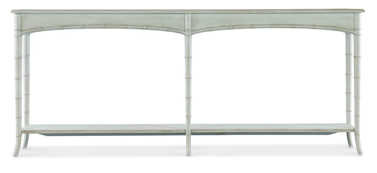Charleston Console Table Consoles & Sideboards| Hooker