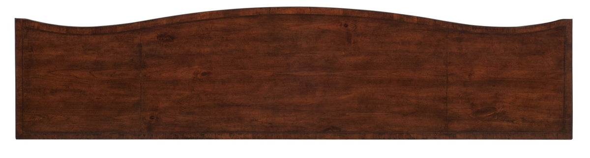 Charleston Console Table Consoles & Sideboards| Hooker