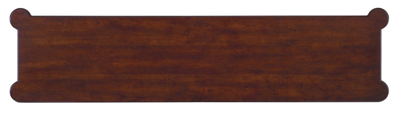 Charleston Console Table - Al Rugaib Furniture