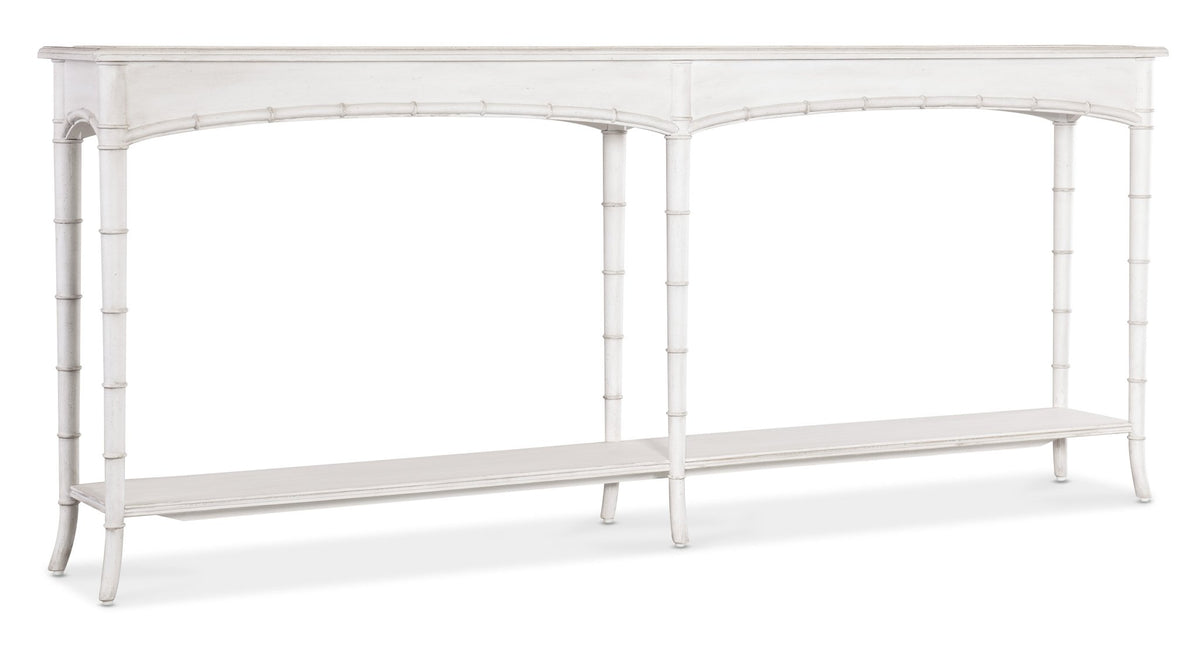 Charleston Console Table Consoles & Sideboards| Hooker