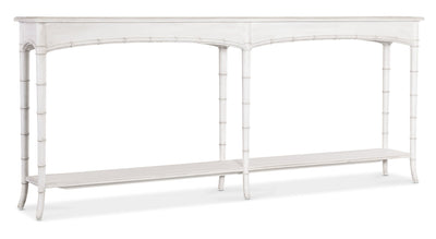Charleston Console Table - Al Rugaib Furniture