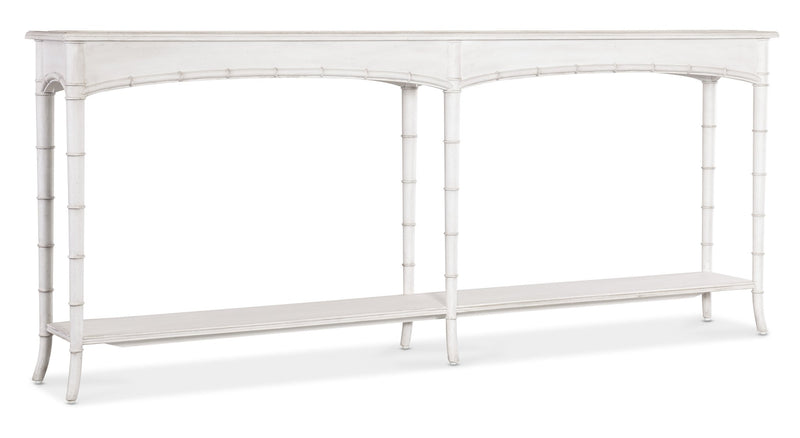 Charleston Console Table - Al Rugaib Furniture