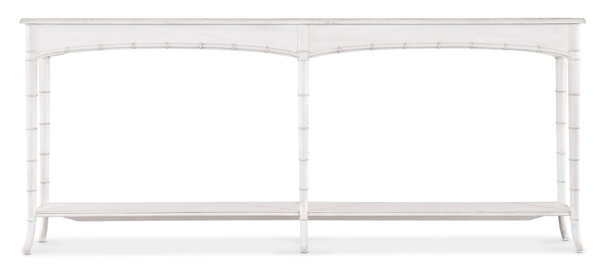 Charleston Console Table Consoles & Sideboards| Hooker