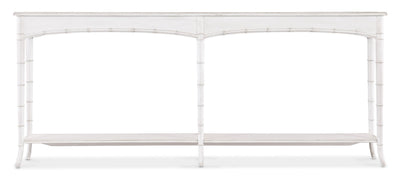 Charleston Console Table - Al Rugaib Furniture