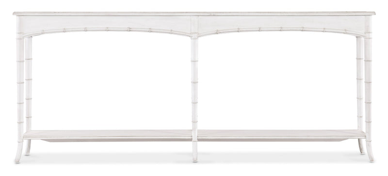 Charleston Console Table - Al Rugaib Furniture