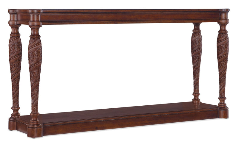 Charleston Console Table - Al Rugaib Furniture