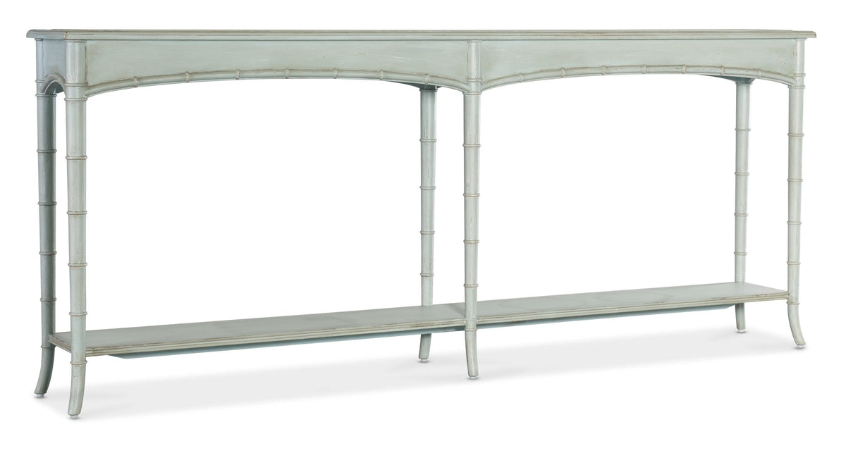 Charleston Console Table Consoles & Sideboards| Hooker