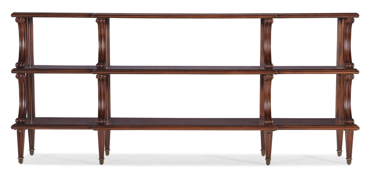 Charleston Console Table Consoles & Sideboards| Hooker
