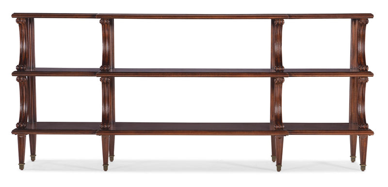 Charleston Console Table - Al Rugaib Furniture