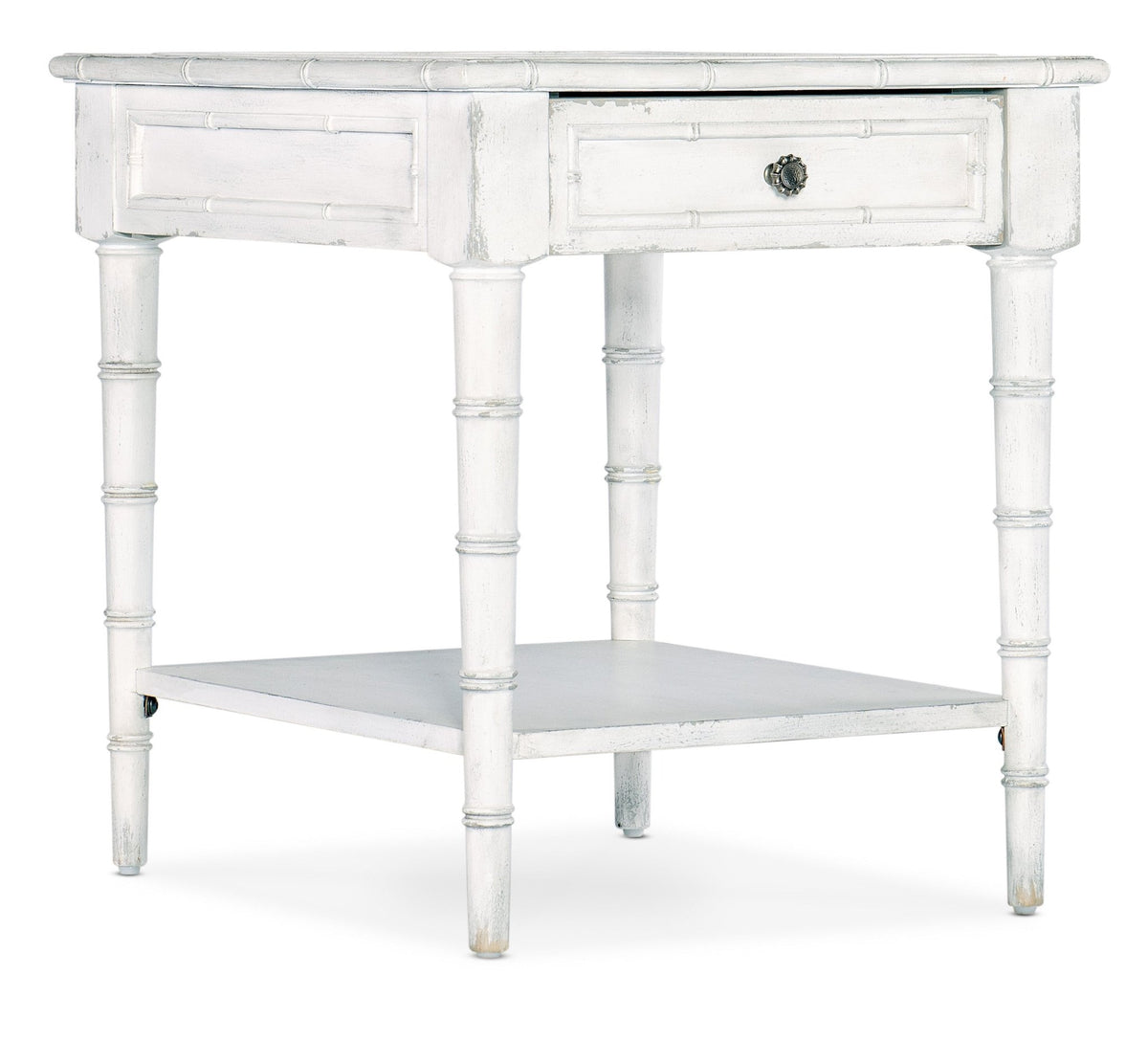 Charleston End Table End Tables| Hooker