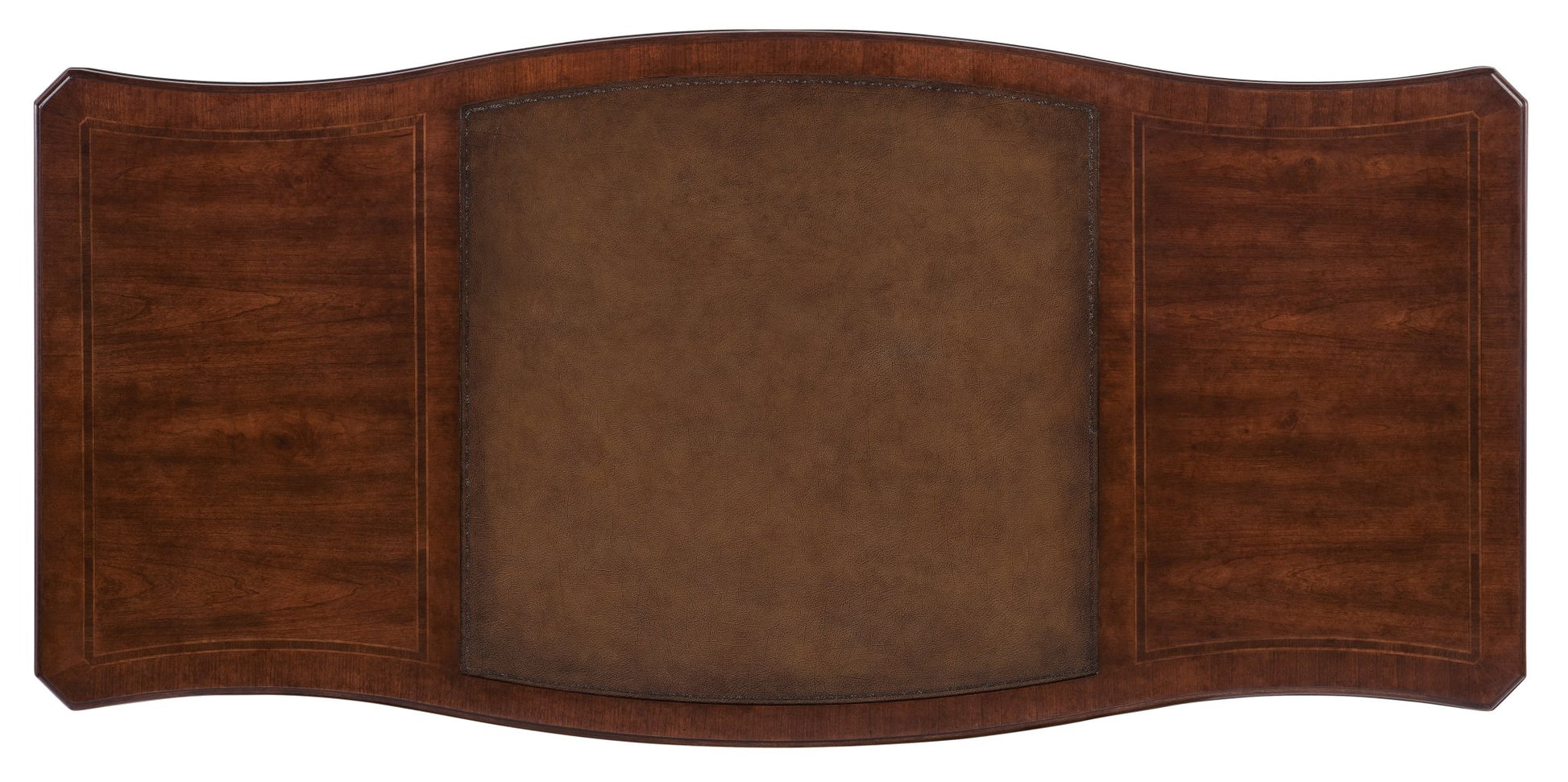 Charleston Executive Desk Office Desks| Hooker