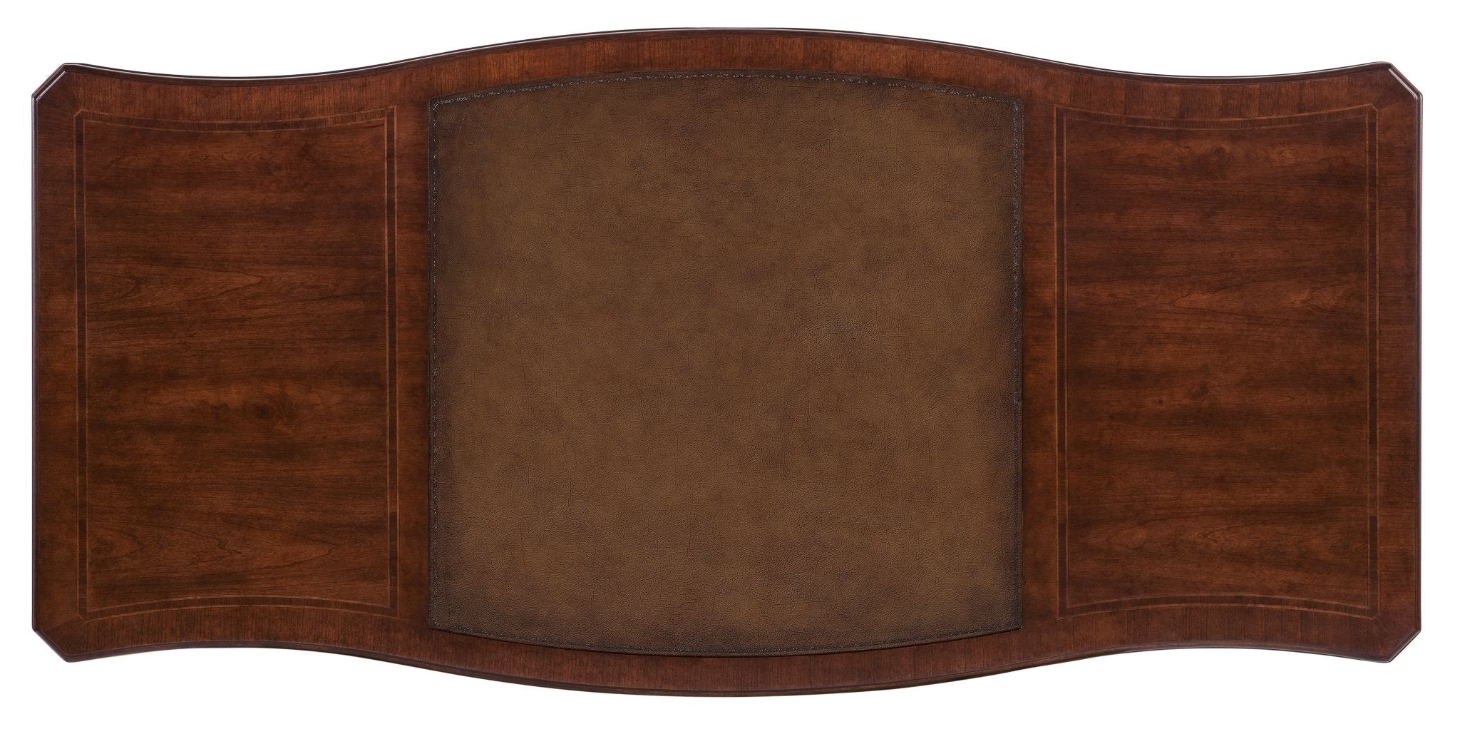 Charleston Executive Desk Office Desks| Hooker