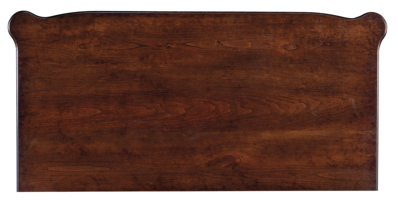 Charleston Five - Drawer Chest - Al Rugaib Furniture