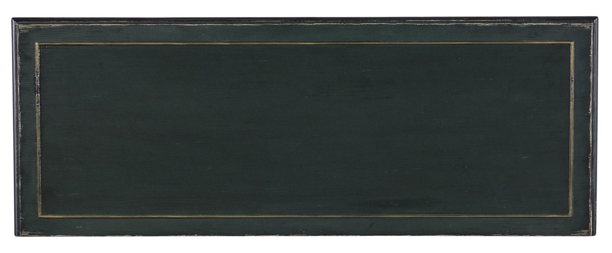 Charleston Five-Drawer Console Table Consoles & Sideboards| Hooker