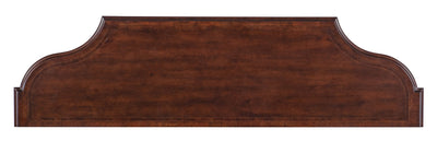 Charleston Four - Door Buffet - Al Rugaib Furniture