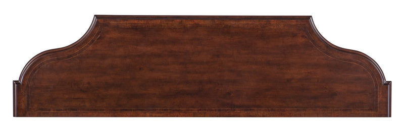 Charleston Four - Door Buffet - Al Rugaib Furniture