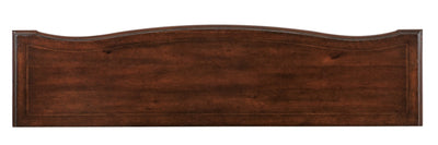 Charleston Four Door - Three Drawer Buffet - Al Rugaib Furniture