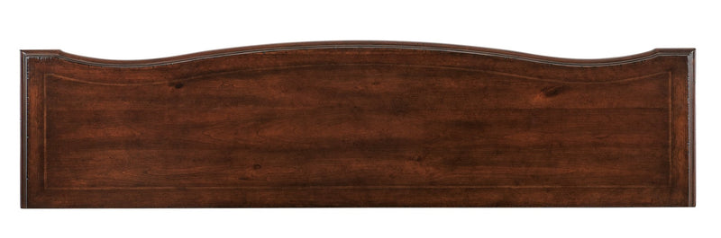 Charleston Four Door - Three Drawer Buffet - Al Rugaib Furniture