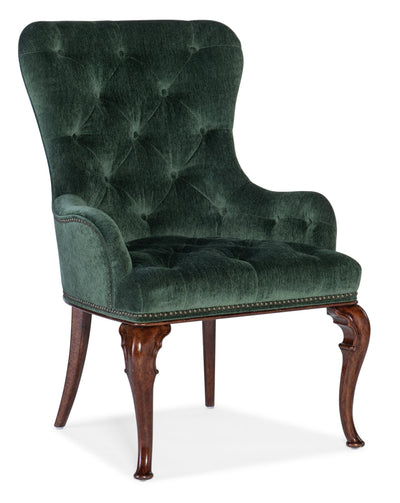 Charleston Host Chair - Al Rugaib Furniture