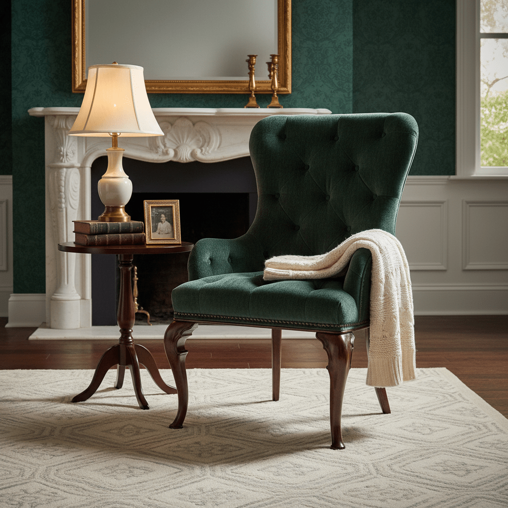 Charleston Host Chair Chairs| Hooker