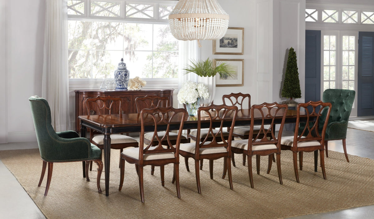 Charleston Host Chair Chairs| Hooker
