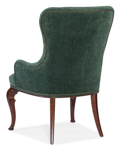 Charleston Host Chair - Al Rugaib Furniture