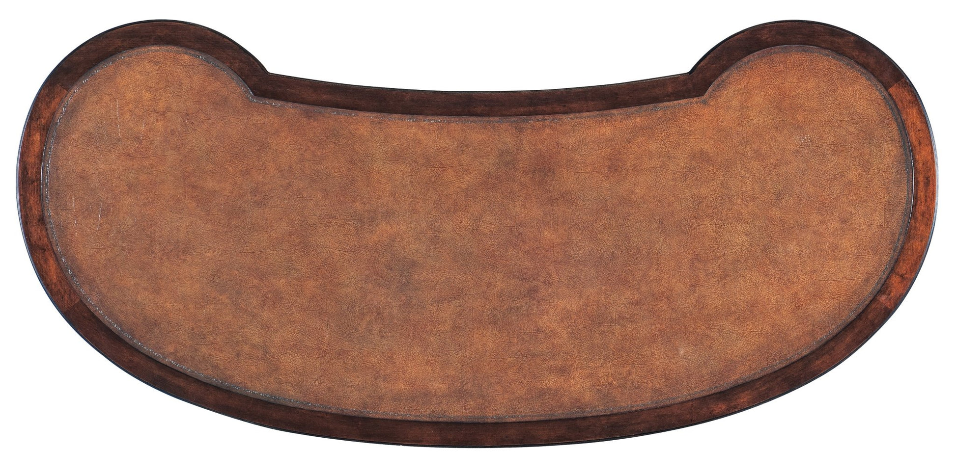 Charleston Kidney Writing Desk Office Desks| Hooker