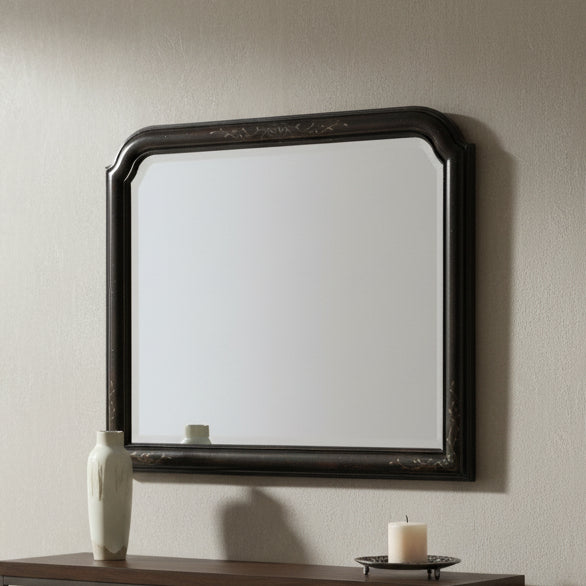 Charleston Mirror Mirrors| Hooker