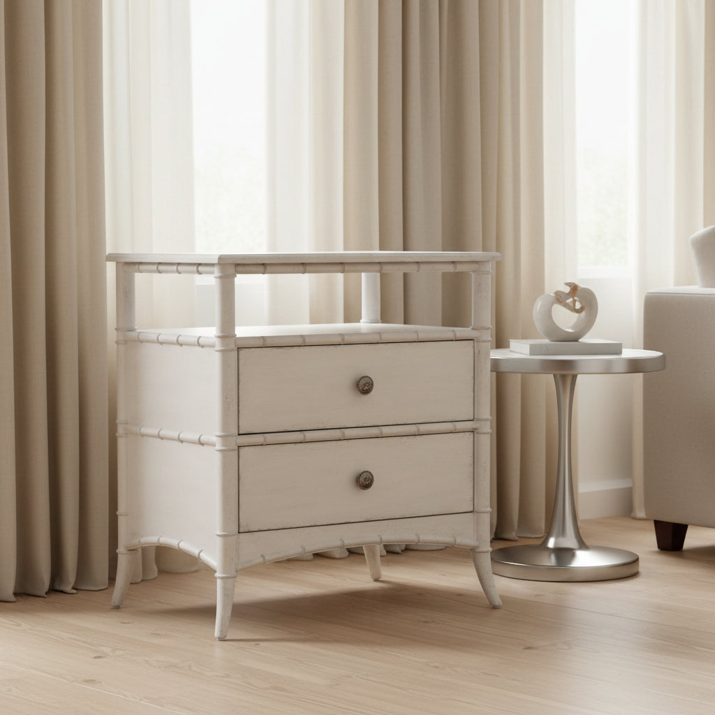 Charleston Nightstand Nightstands| Hooker