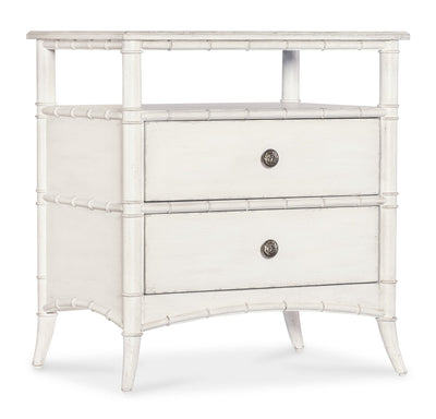 Charleston Nightstand - Al Rugaib Furniture