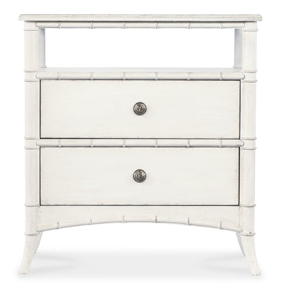 Charleston Nightstand - Al Rugaib Furniture