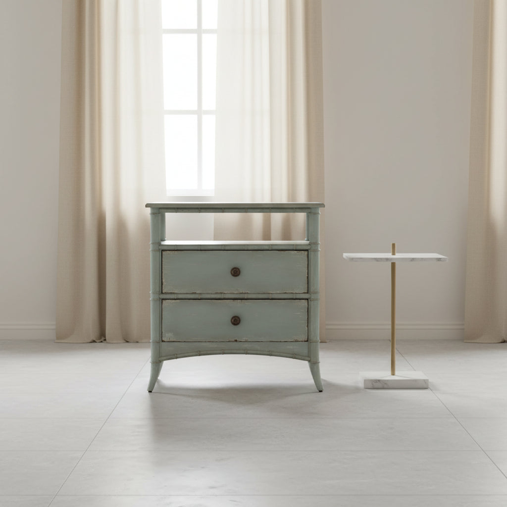 Charleston Nightstand Nightstands| Hooker