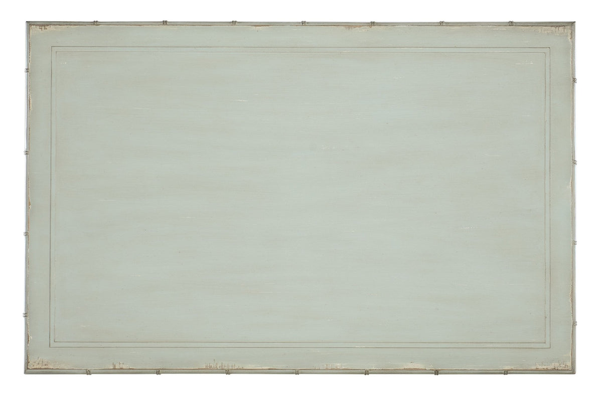 Charleston Rectangle Cocktail Table Coffee Tables| Hooker