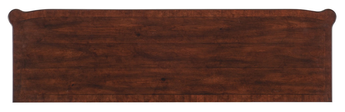 Charleston Seven-Drawer Dresser Dressers| Hooker