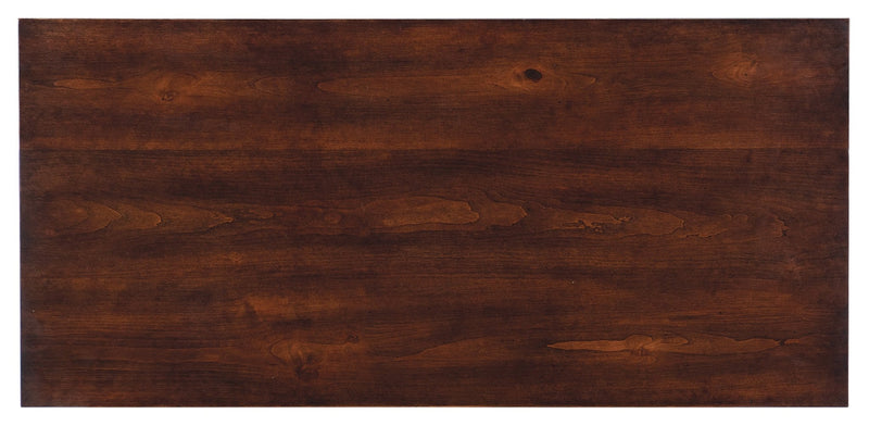 Charleston Six - Drawer Chest - Al Rugaib Furniture