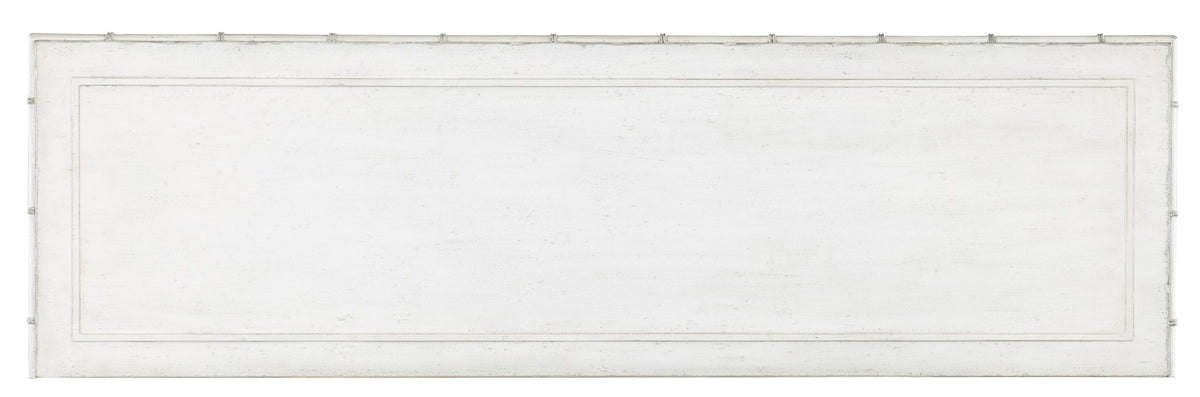 Charleston Six-Drawer Dresser Dressers| Hooker