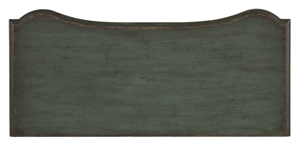 Charleston Three-Drawer Accent Chest Cabinets & Chests| Hooker