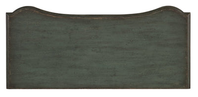 Charleston Three - Drawer Accent Chest - Al Rugaib Furniture