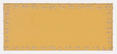 Charleston Three - Drawer Accent Chest - Al Rugaib Furniture