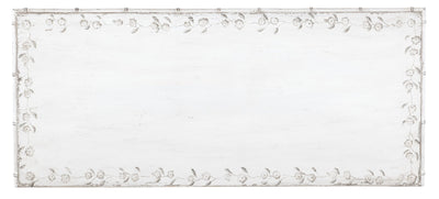 Charleston Three - Drawer Accent Chest - Al Rugaib Furniture