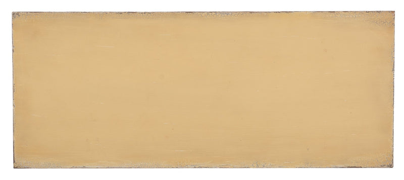 Charleston Three - Drawer Accent Chest - Al Rugaib Furniture