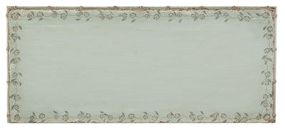 Charleston Three - Drawer Accent Chest - Al Rugaib Furniture