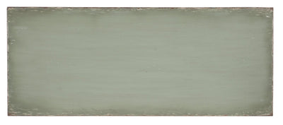 Charleston Three - Drawer Accent Chest - Al Rugaib Furniture