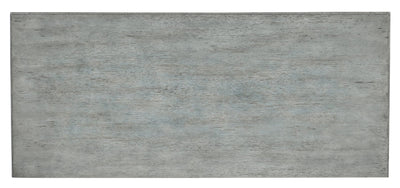 Charleston Three - Drawer Chest - Al Rugaib Furniture