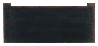 Charleston Three Drawer Chest - Armoire Base - Al Rugaib Furniture